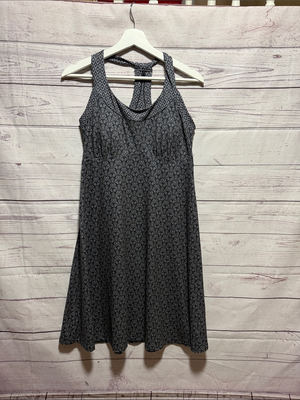 Prana summer dress